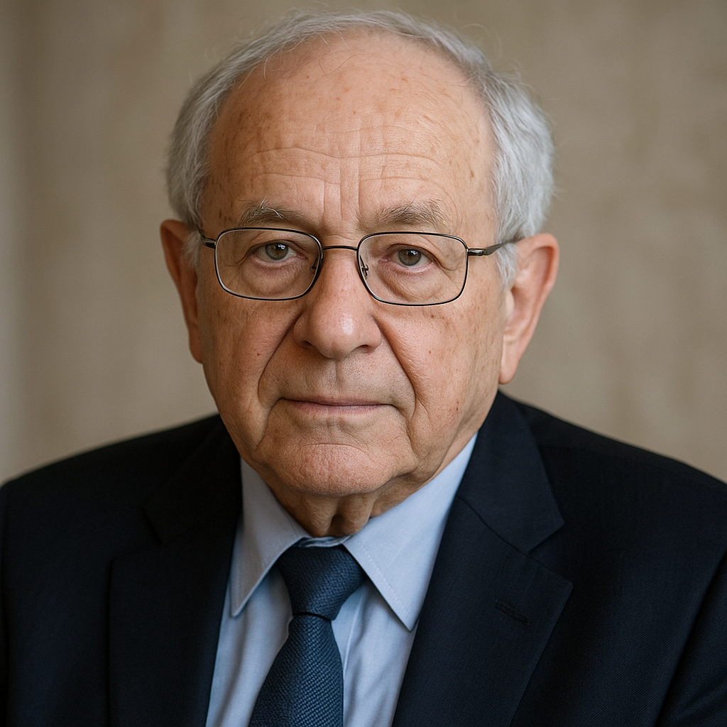 Eytan Sheshinski – Izrael