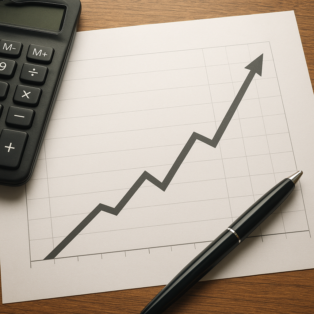 Teoria wzrostu Harroda–Domara – makroekonomia