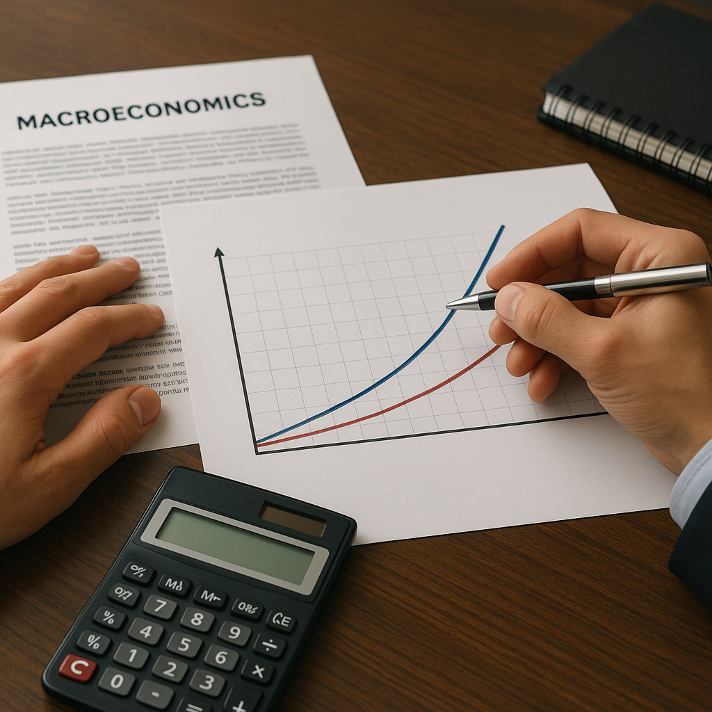 Teoria akceleratora superproporcjonalnego – makroekonomia