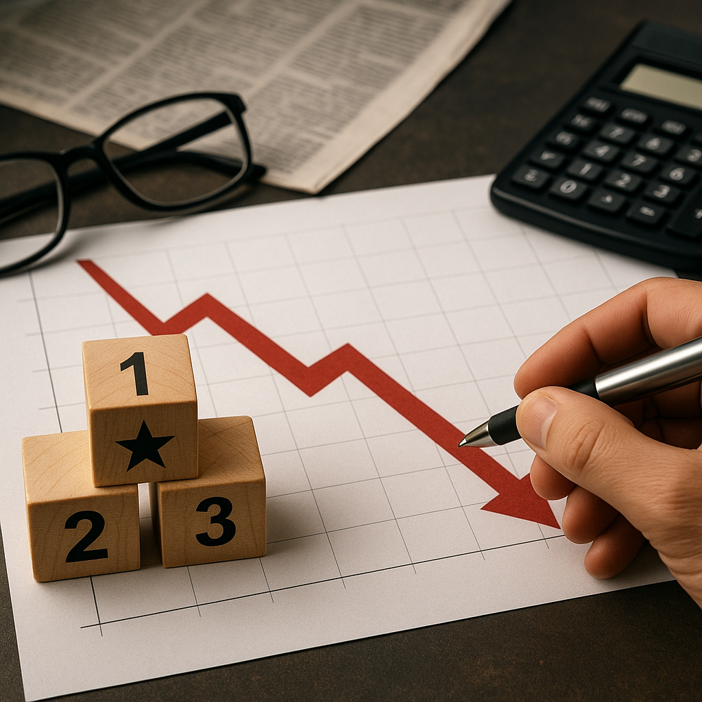 Jak działają agencje ratingowe i dlaczego mogą wpływać na kryzysy.