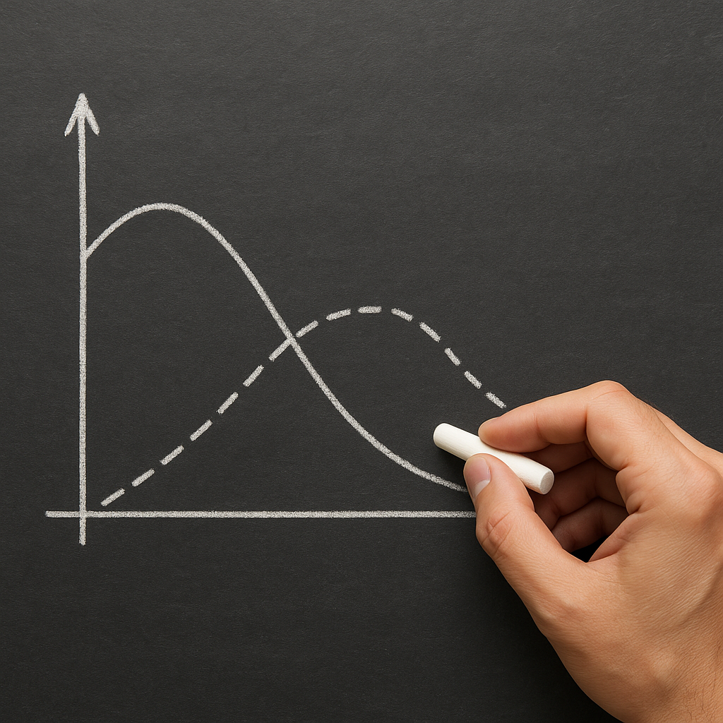 Teoria „overshootingu” Dornbuscha – makroekonomia / finanse