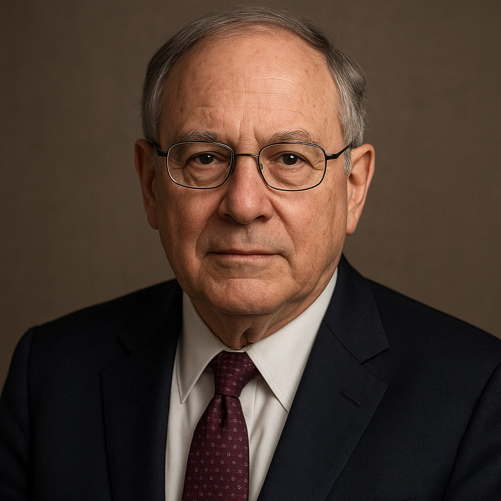 Gene Grossman – USA