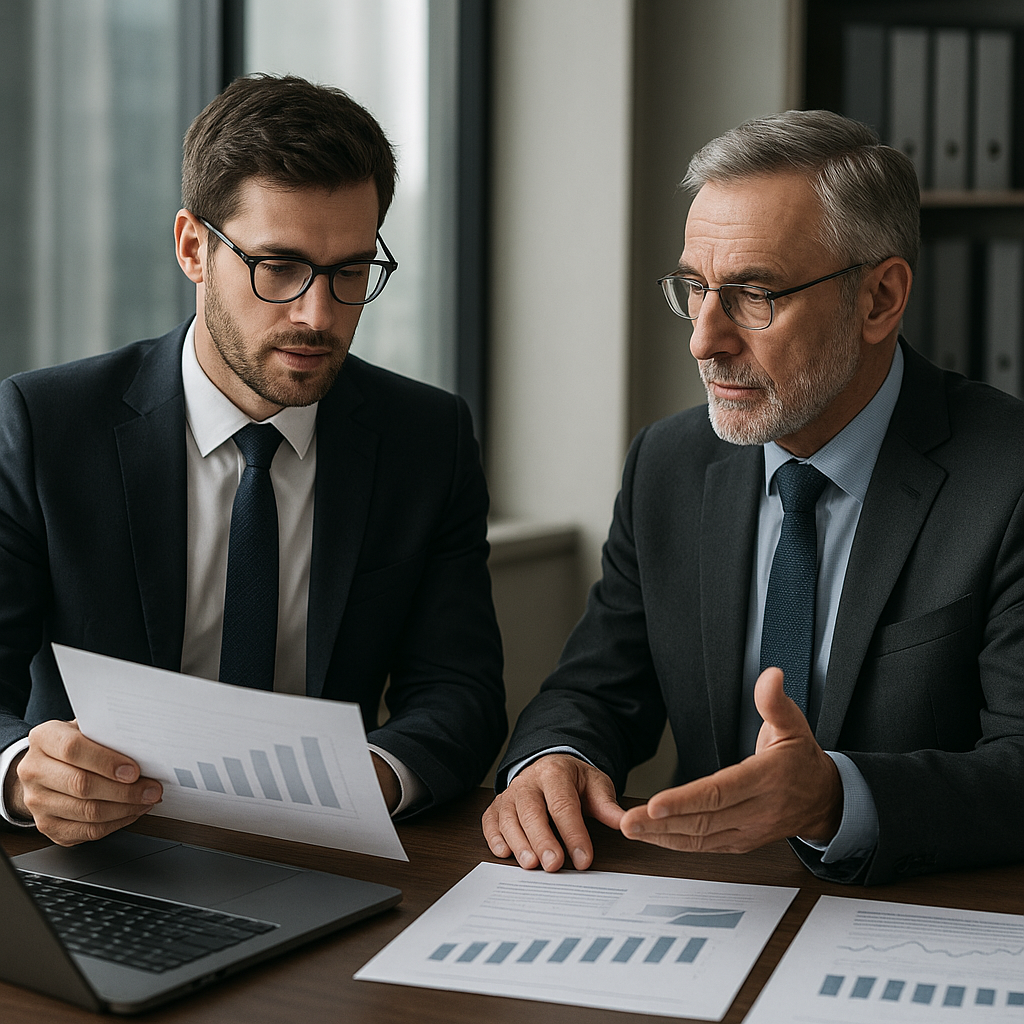 Jak działają banki inwestycyjne i czym różnią się od komercyjnych.