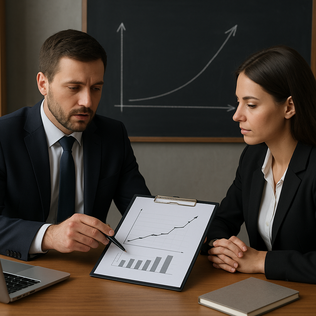 Teoria płacy efektywnościowej – ekonomia pracy