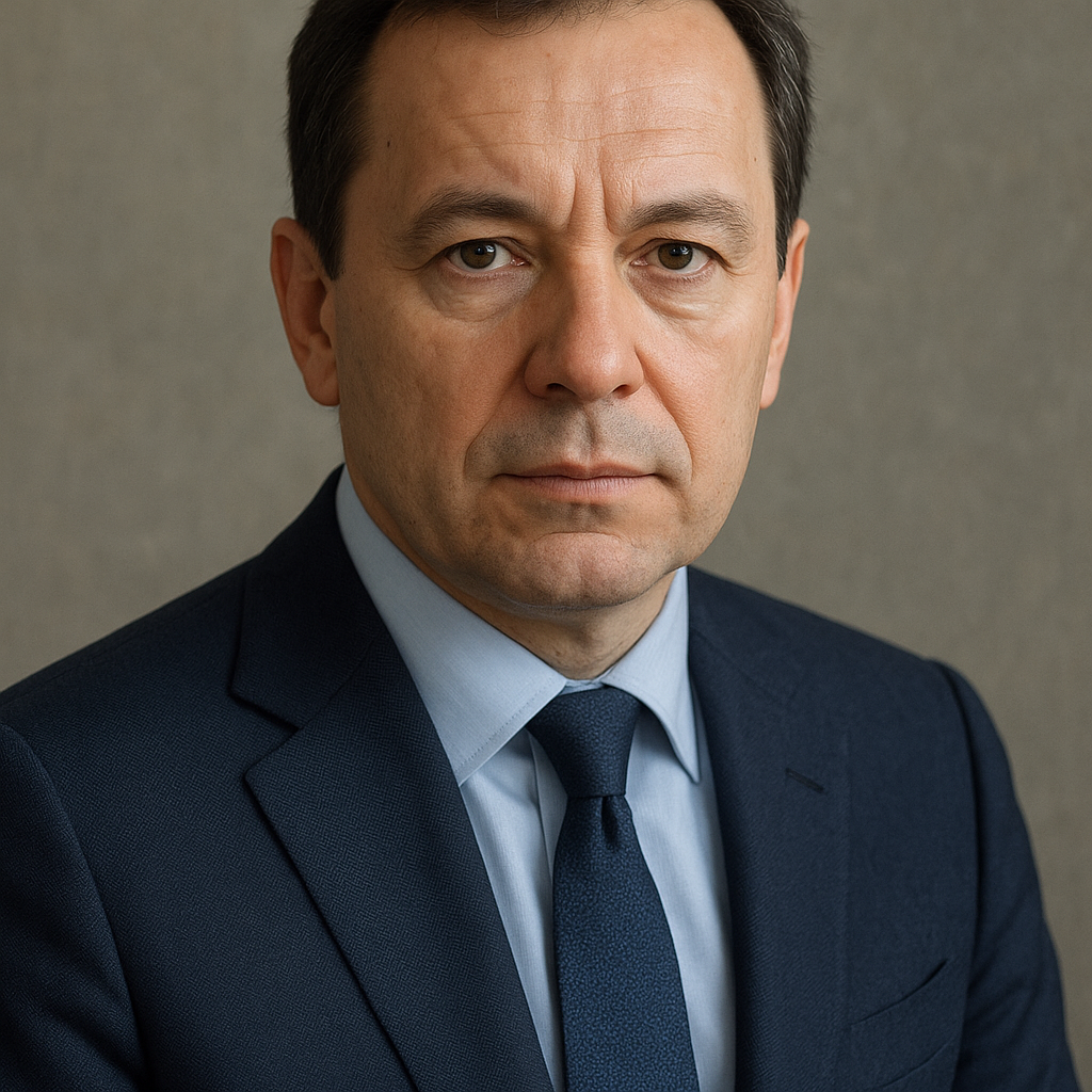 Witold Orłowski – Polska