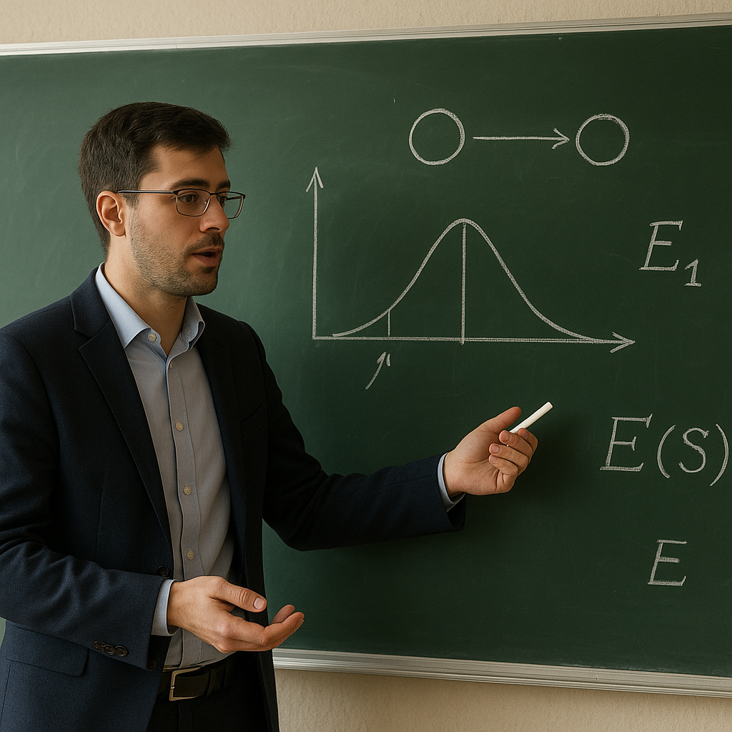 Teoria sygnałów rynkowych Spence’a – ekonomia informacji