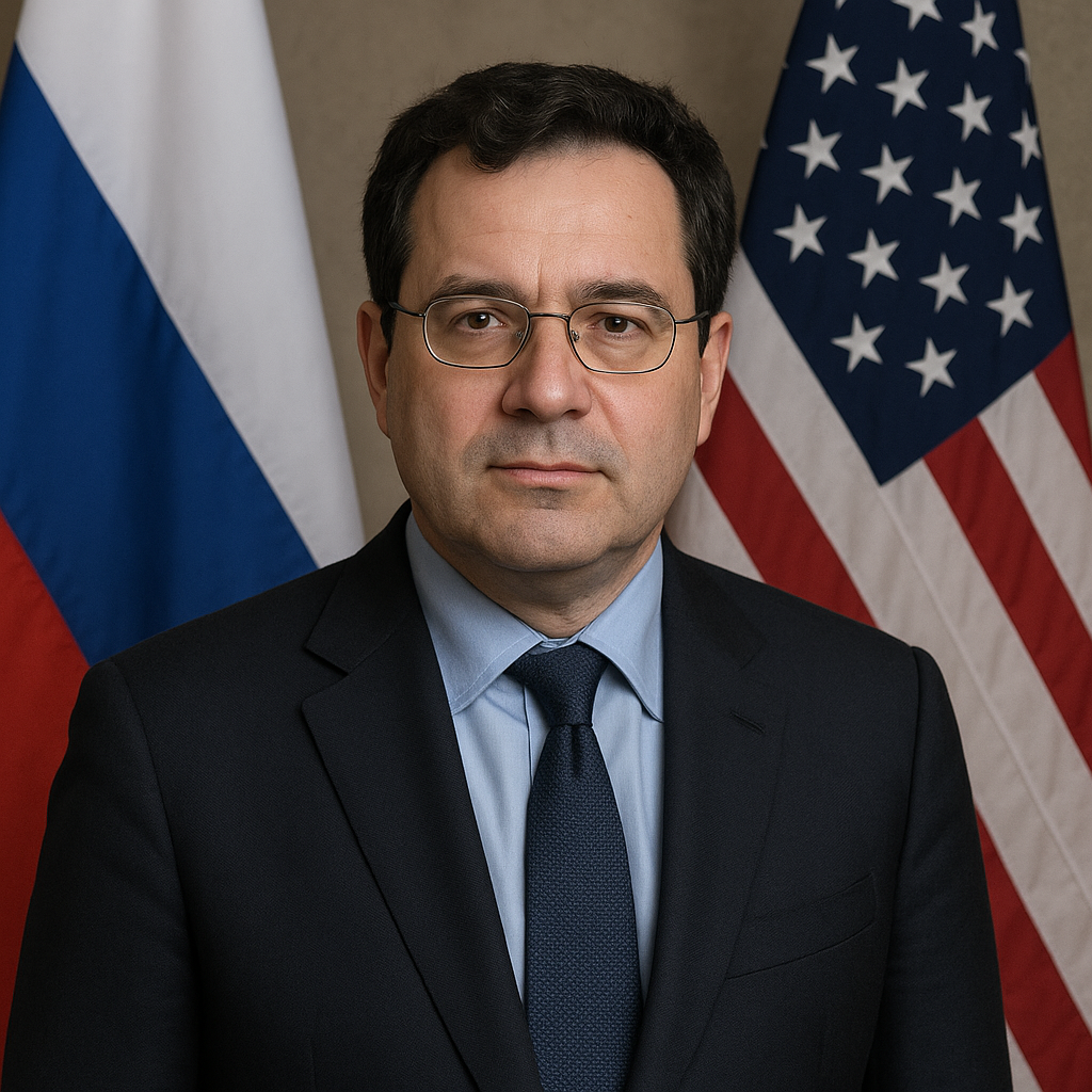 Andrei Shleifer – Rosja / USA