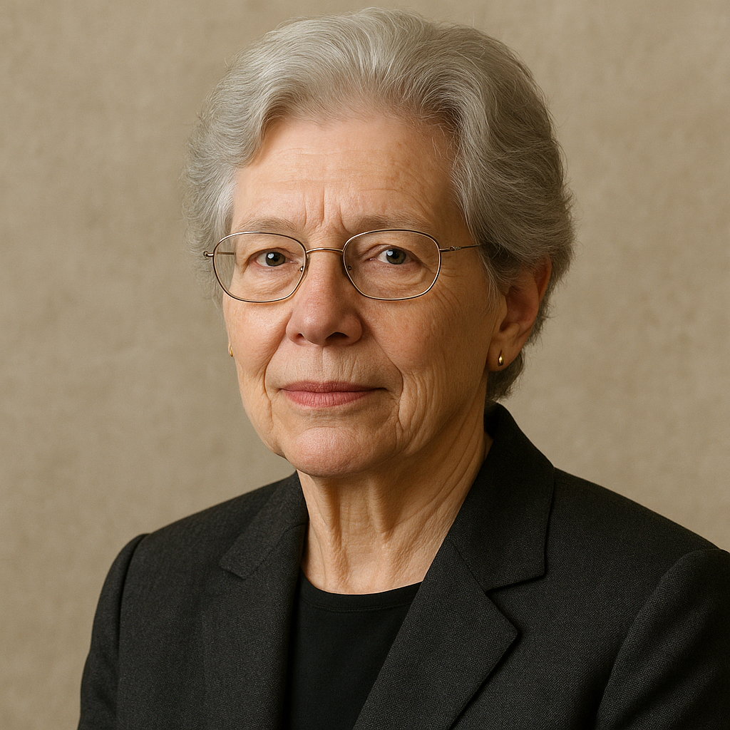 Anne Krueger – USA