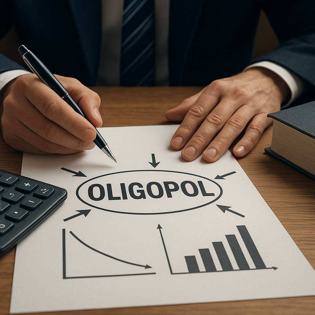 Oligopol
