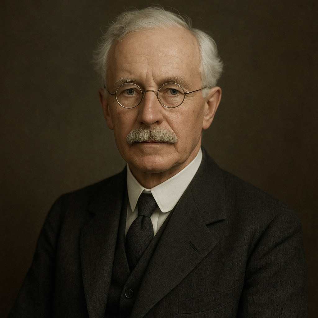 Arthur Pigou – Wielka Brytania