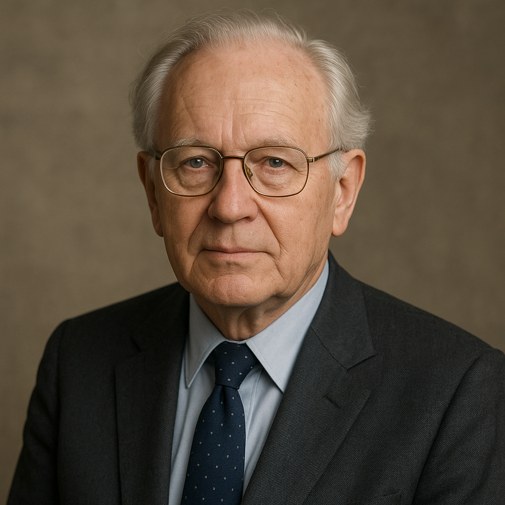 Axel Leijonhufvud – Szwecja