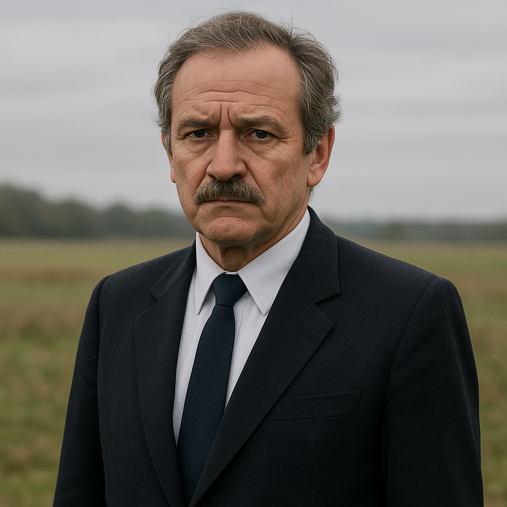 Bernard Guerrien – Francja