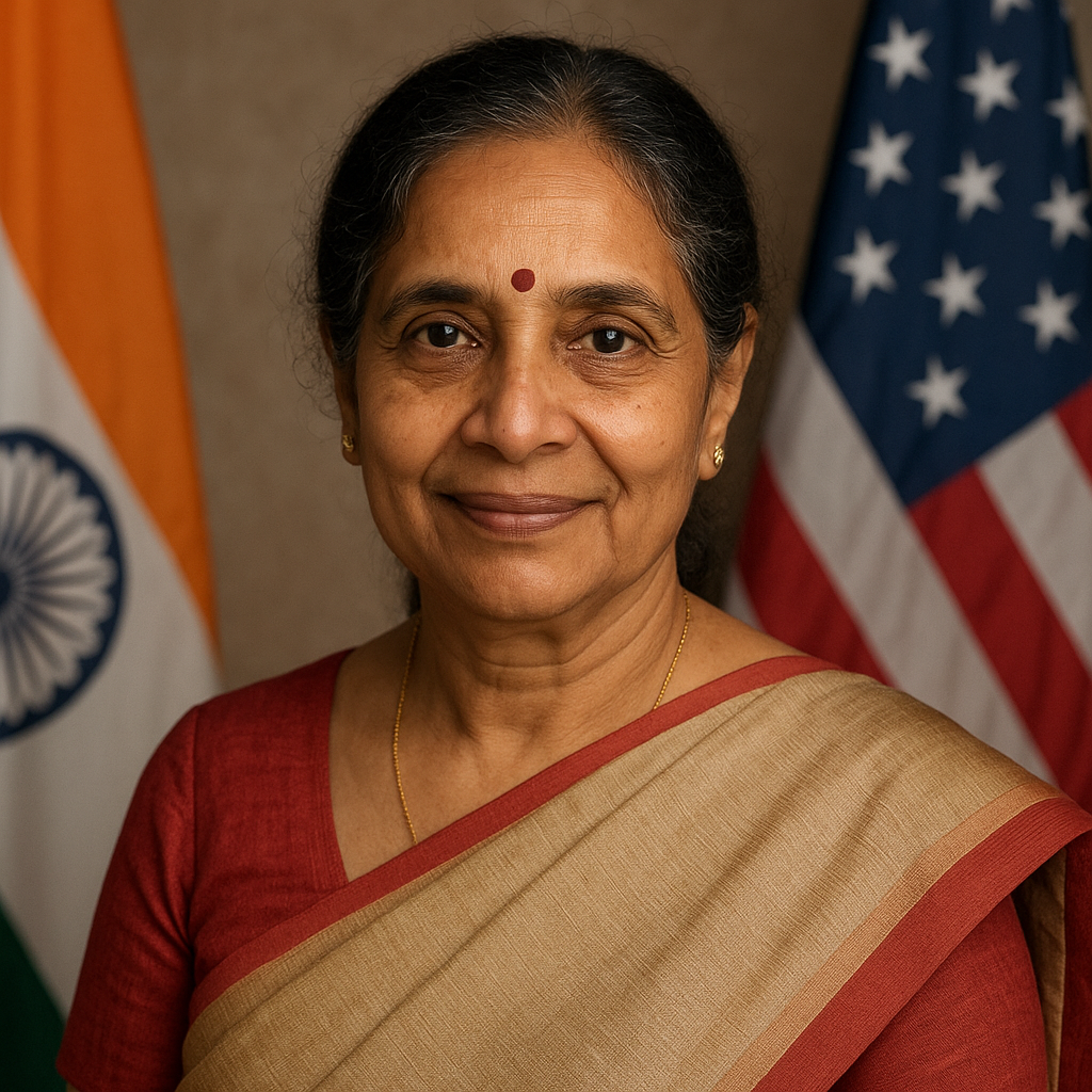 Bhagwati Jagdish – Indie / USA