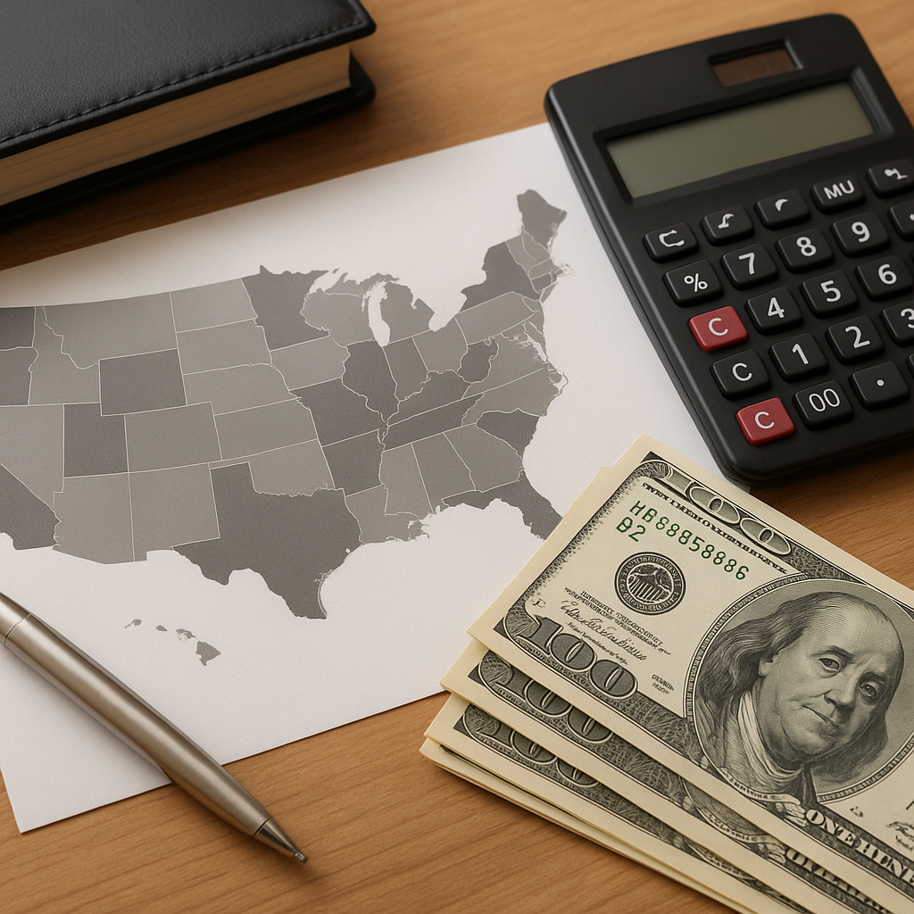 Teoria federalizmu fiskalnego – finanse publiczne