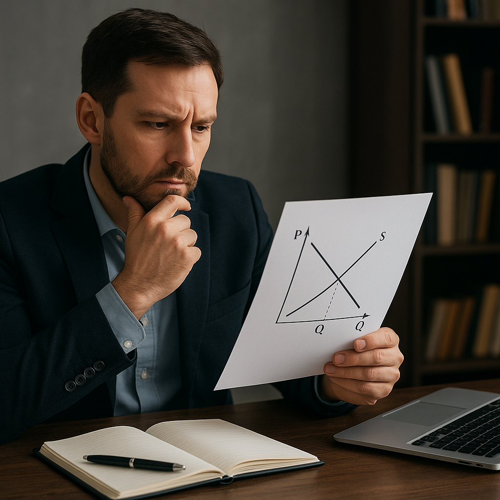 Teoria „second best” – mikroekonomia / polityka publiczna