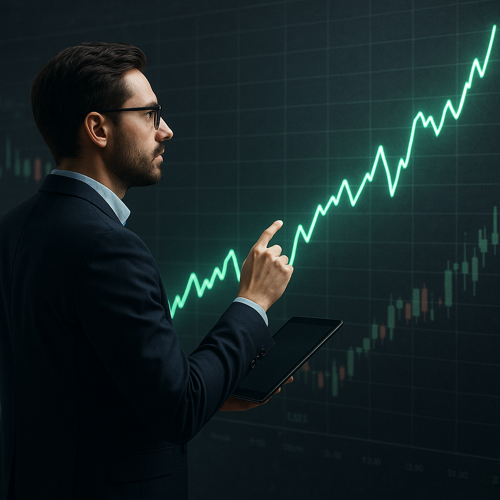 Hipoteza rynków adaptacyjnych Lo – finanse behawioralne