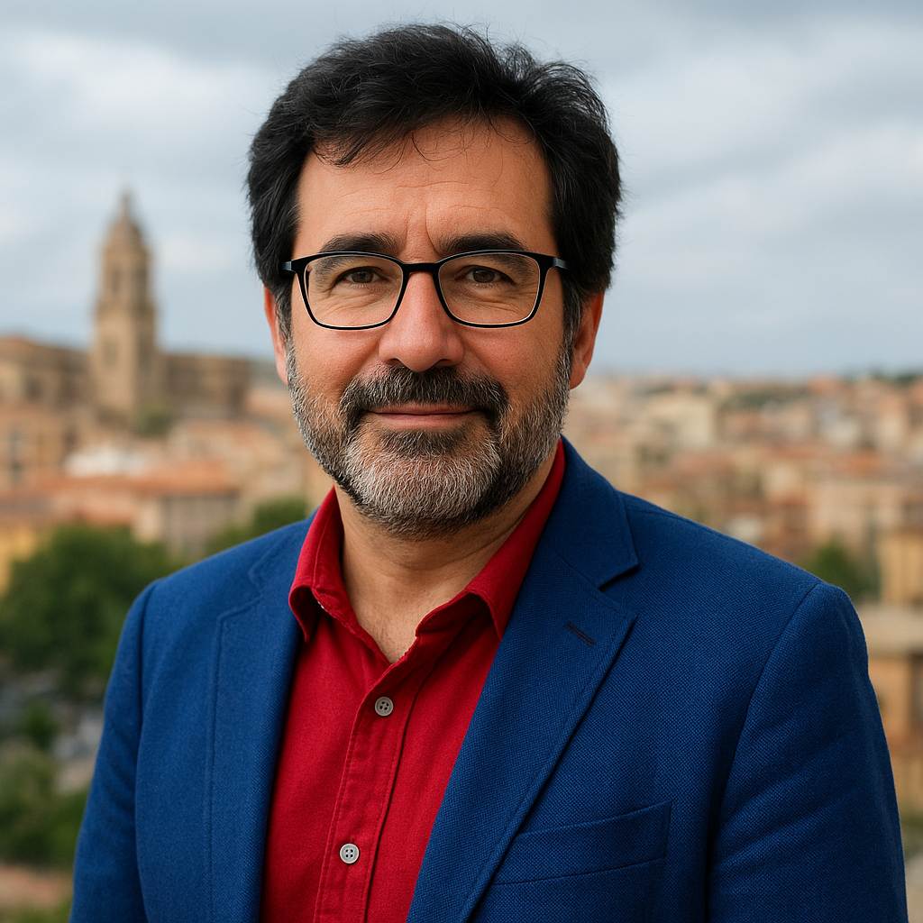 Xavier Sala-i-Martin – Hiszpania