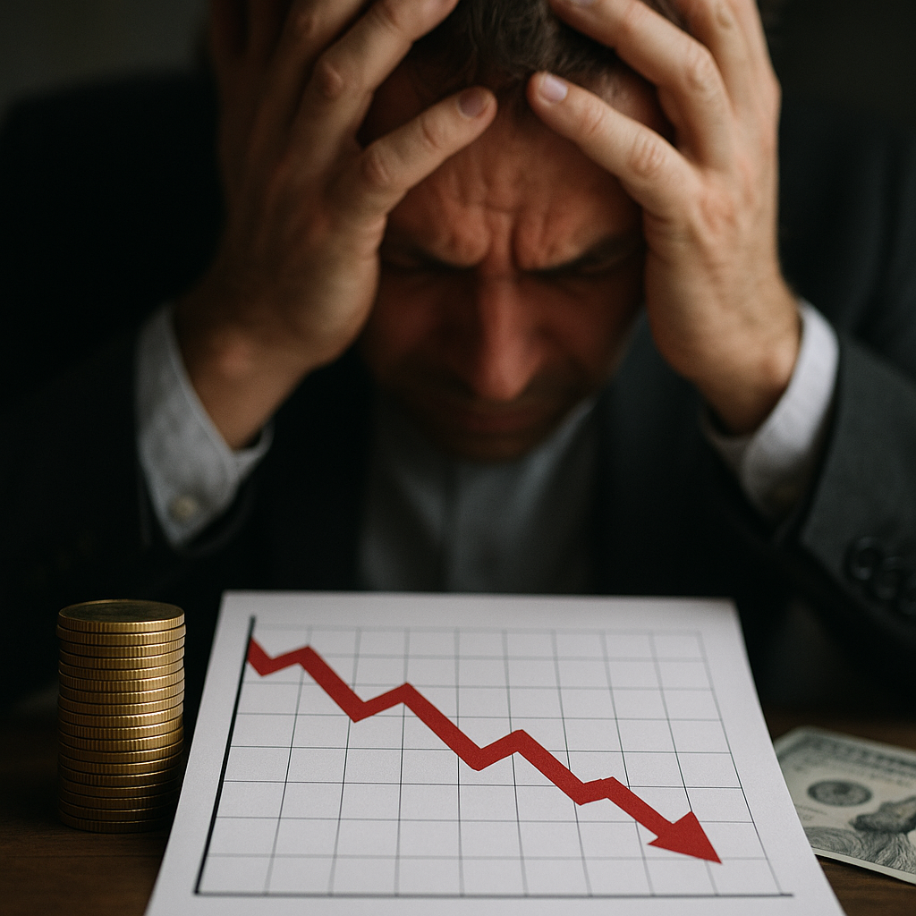 Hipoteza niestabilności finansowej – finanse / makroekonomia