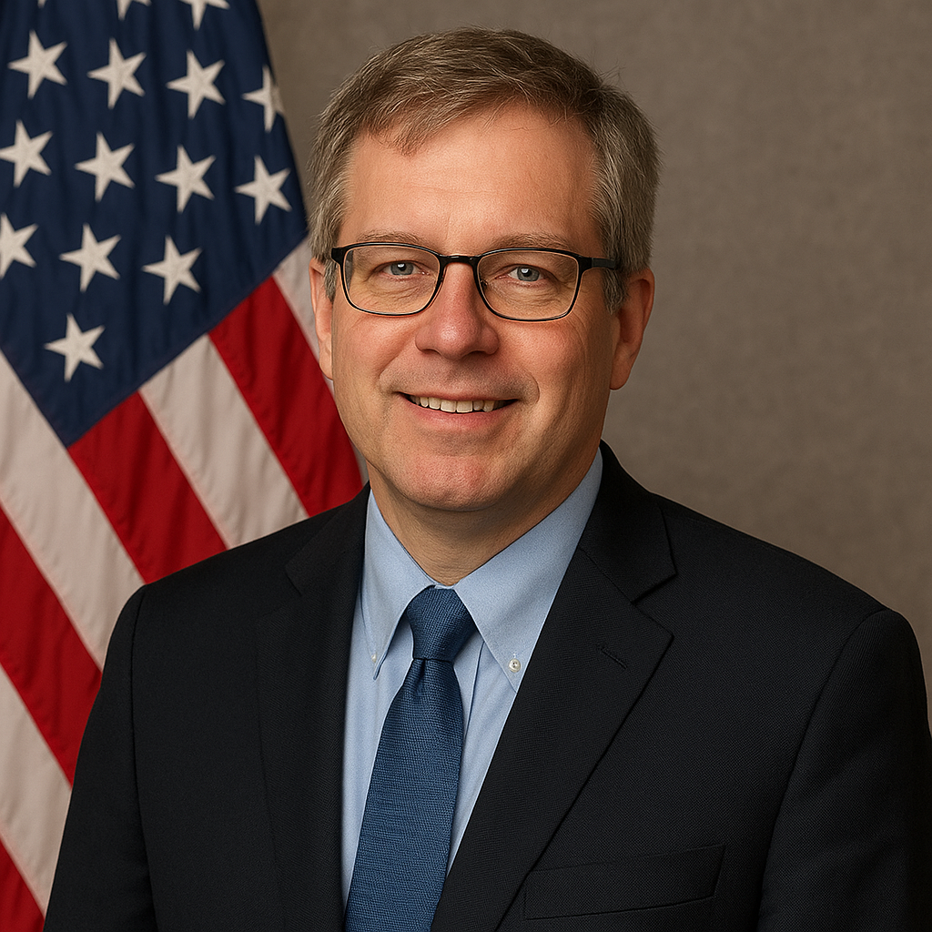 Charles Wheelan – USA