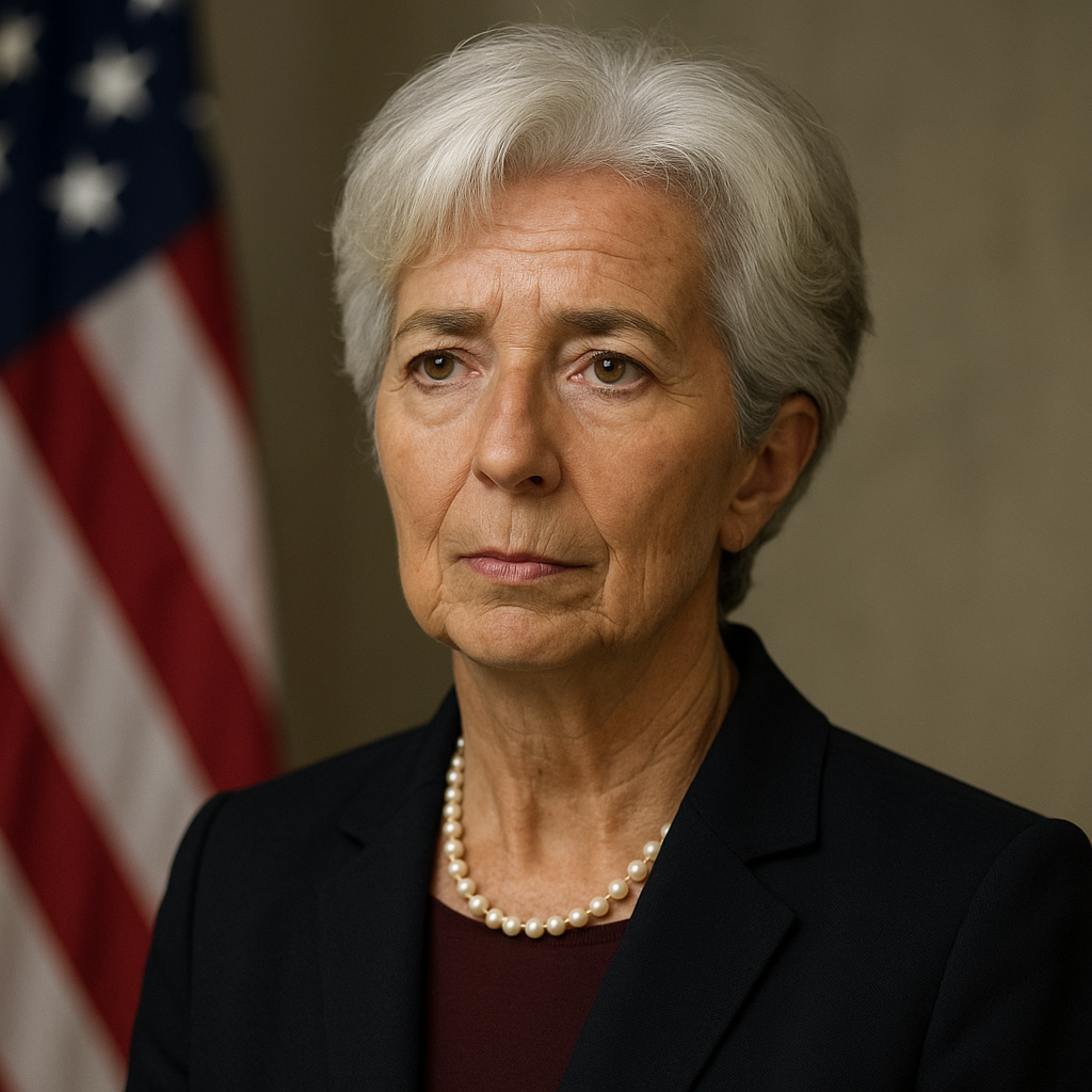 Christina Romer – USA