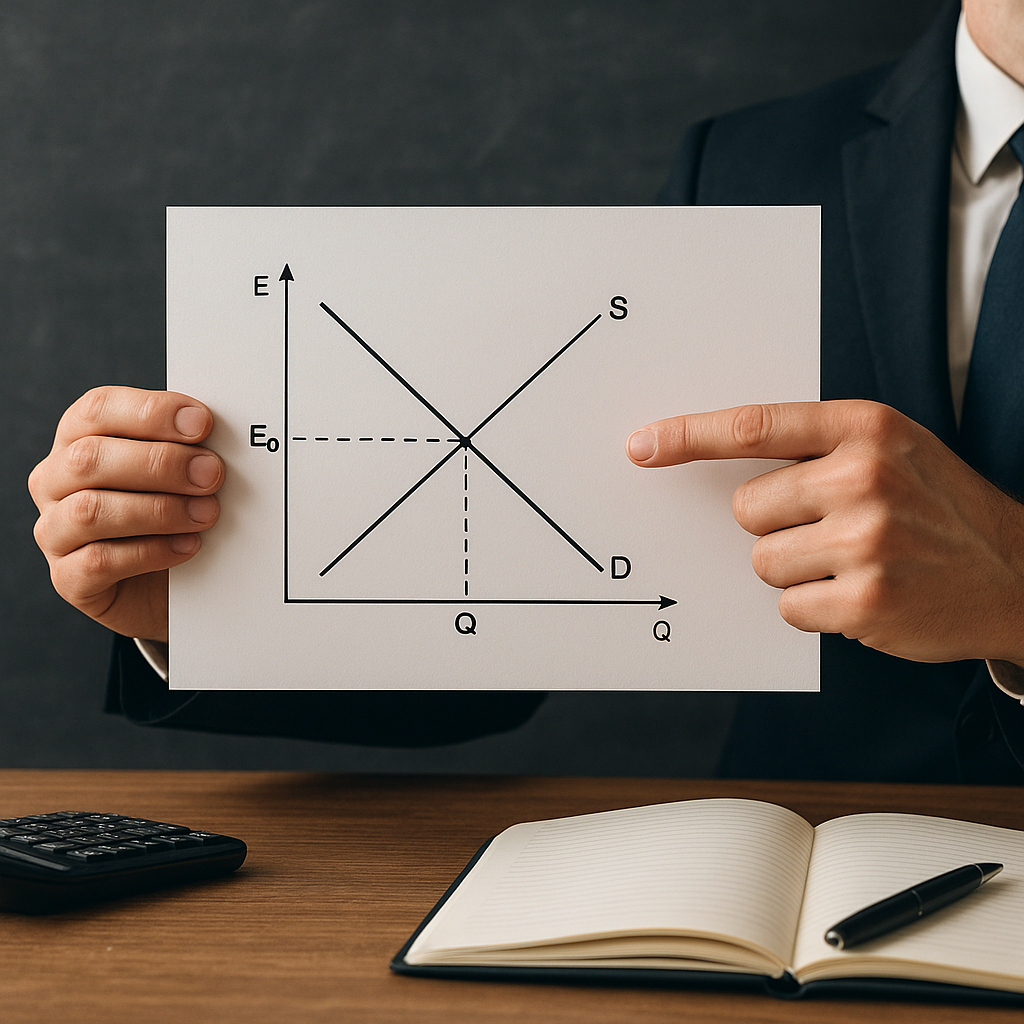 Teoria kursów równowagi FEER – ekonomia międzynarodowa