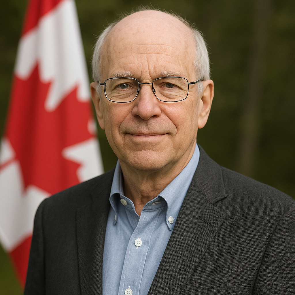 David Card – Kanada