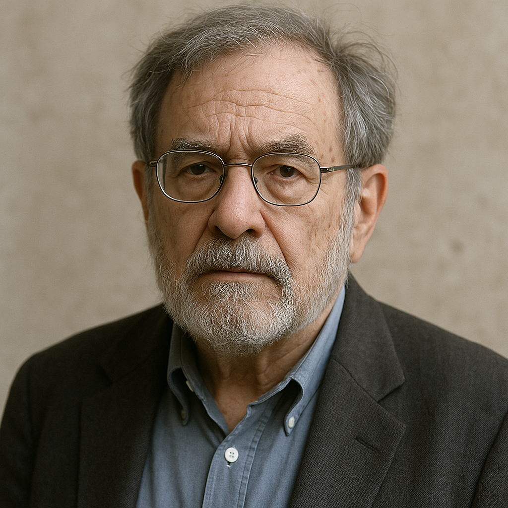 David Levine – USA