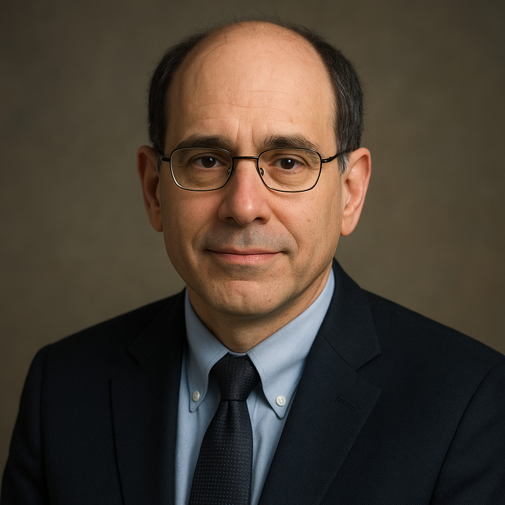 David Laibson – USA