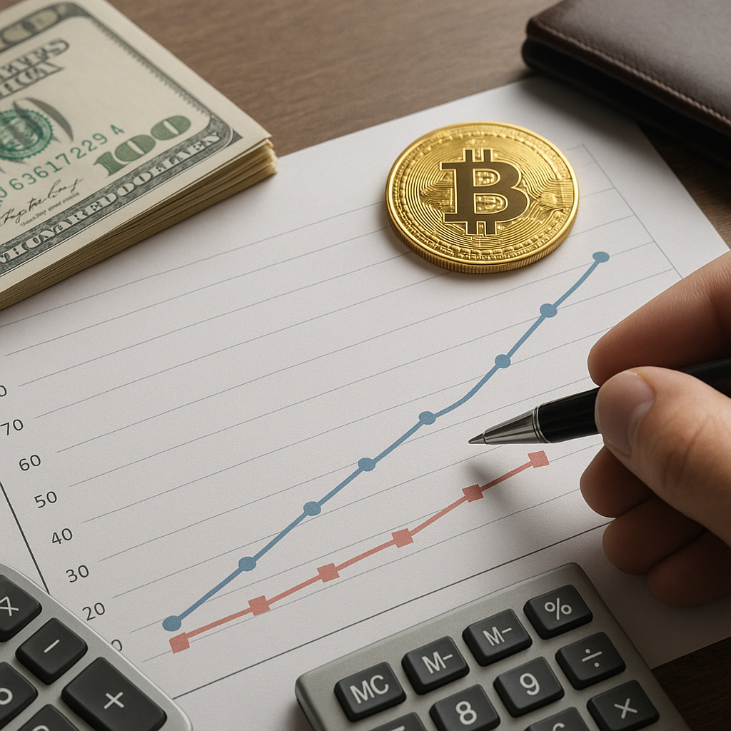 Teoria przełączania między aktywami – finanse