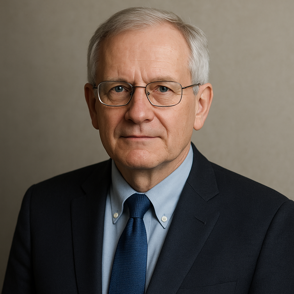 David Dollar – USA