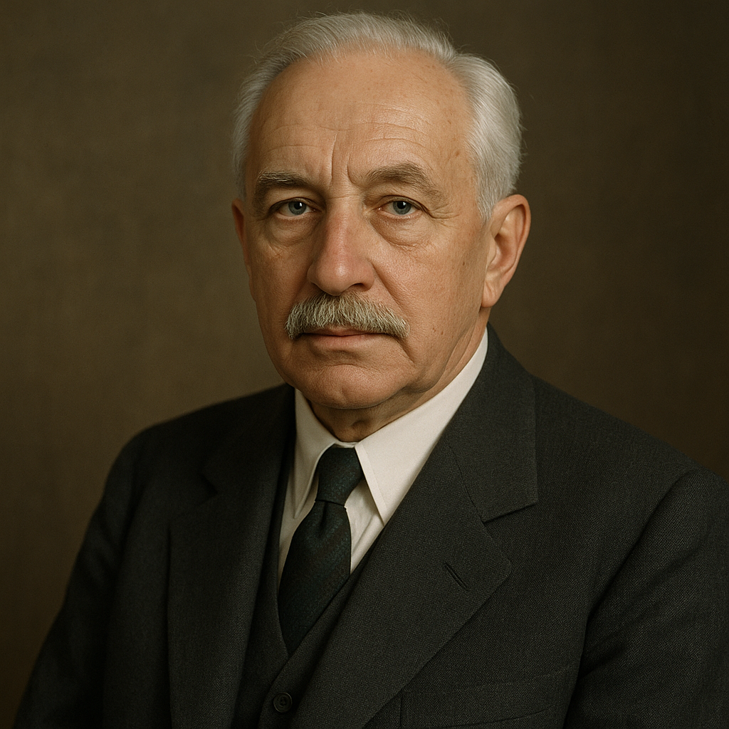 Kurt W. Rothschild – Austria