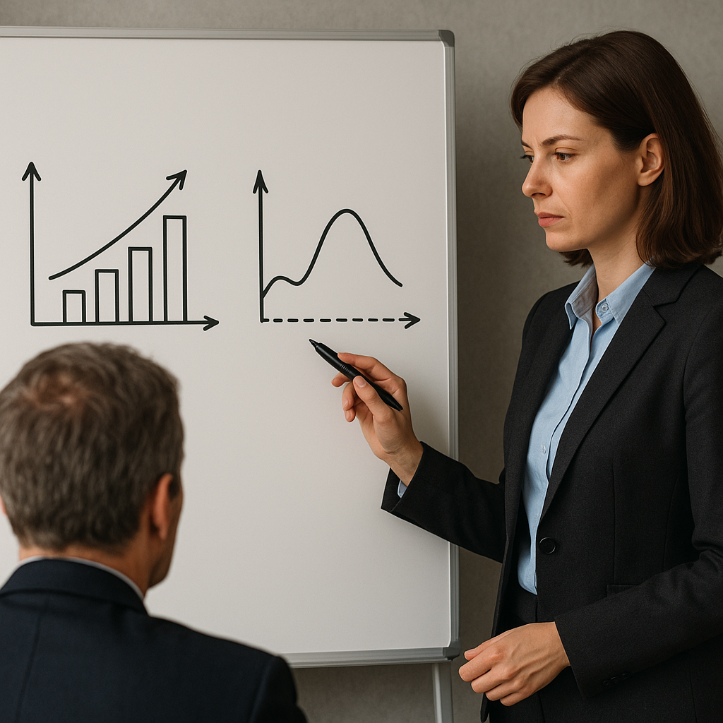 Co to jest polityka dochodowa i jak wpływa na inflację.