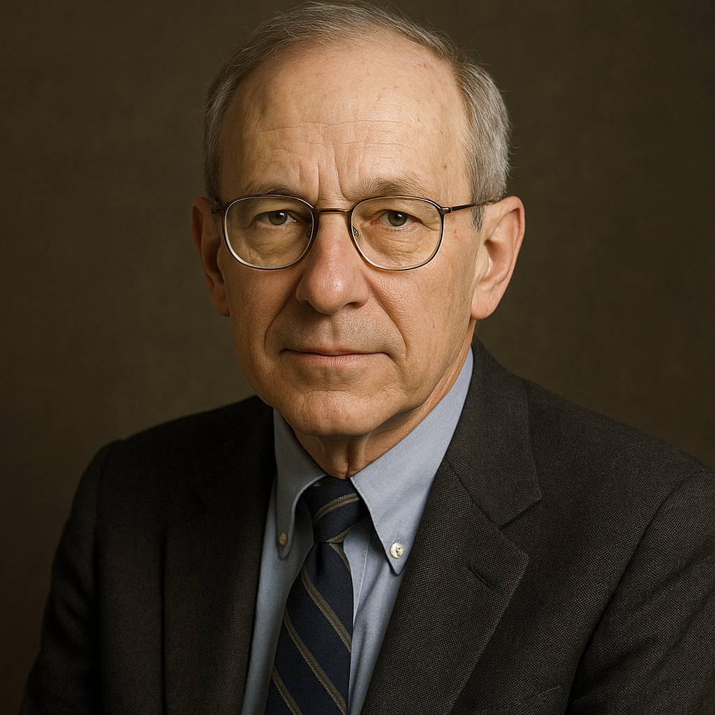 Lawrence Klein – USA