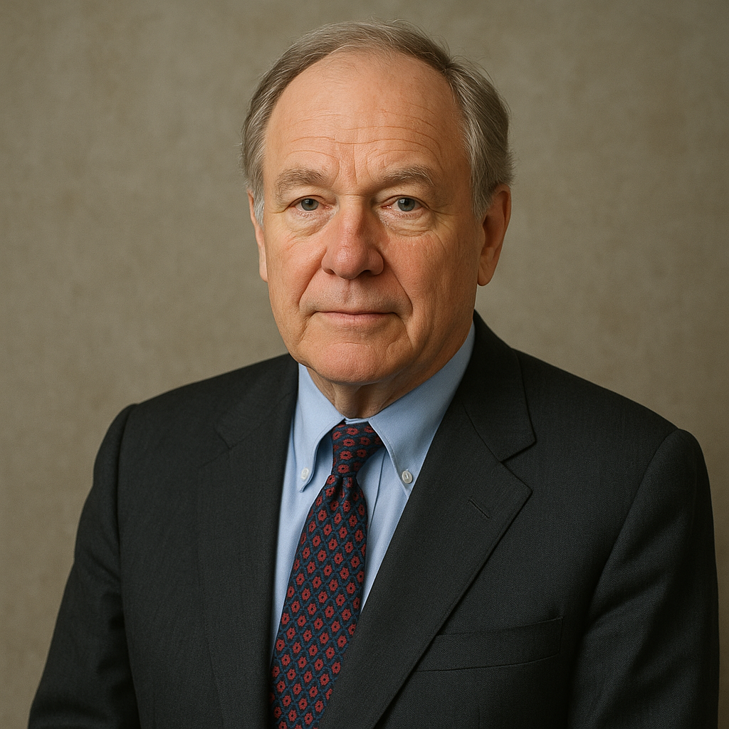 Lester Thurow – USA