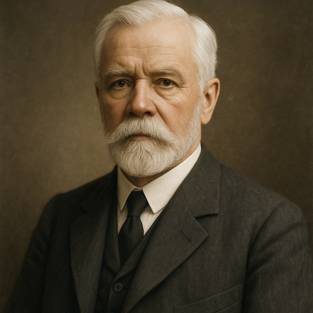 Henri Fayol – Francja