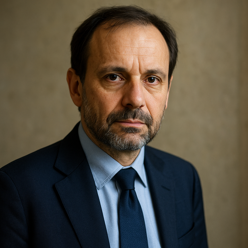 Luigi Zingales – Włochy