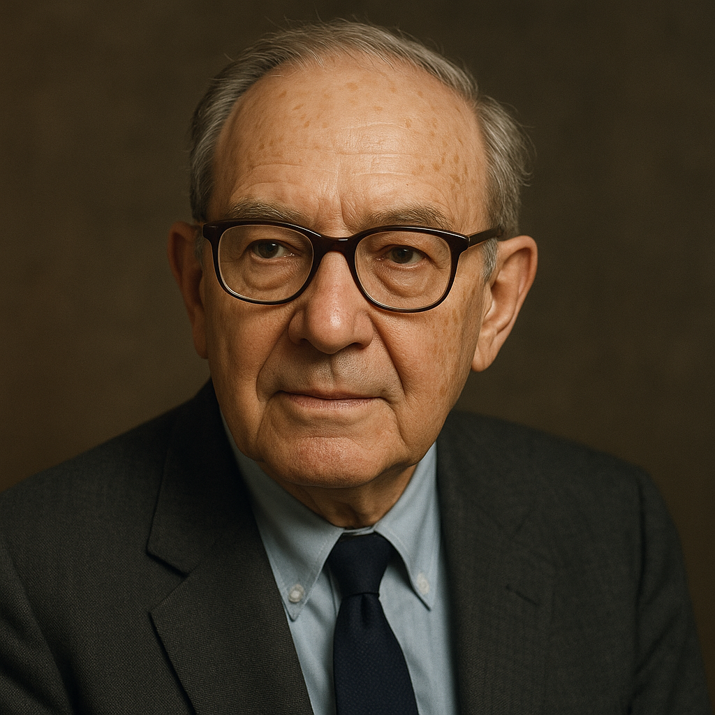 Herbert Simon – USA