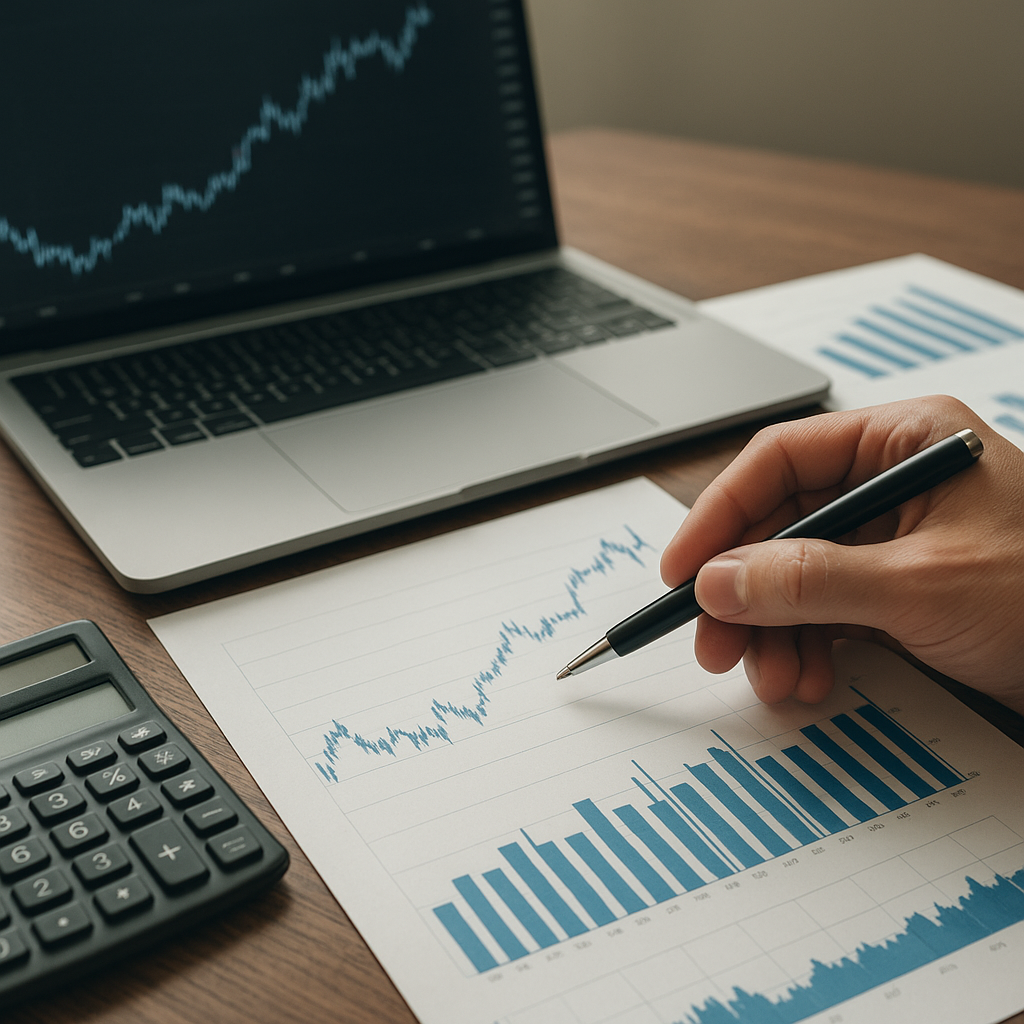 Teoria płynności rynków – finanse