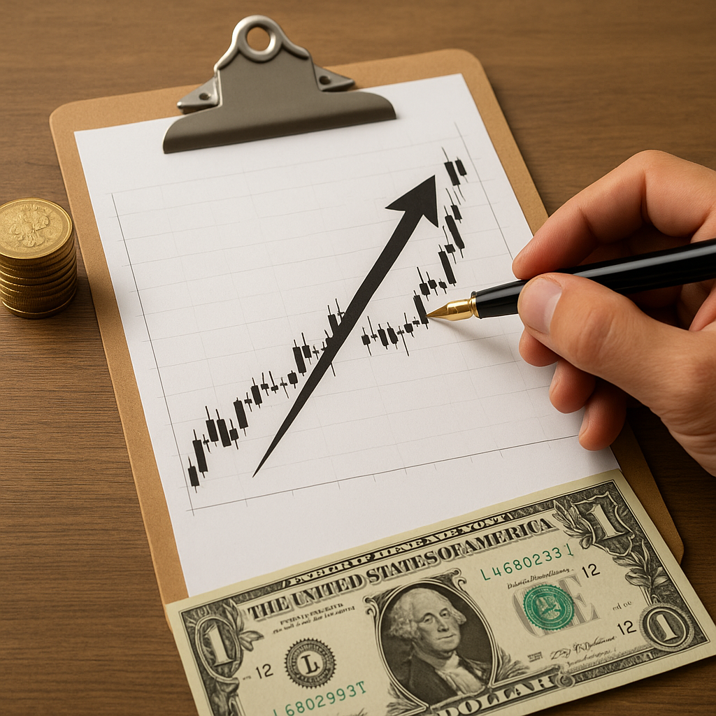 Teoria momentum – finanse