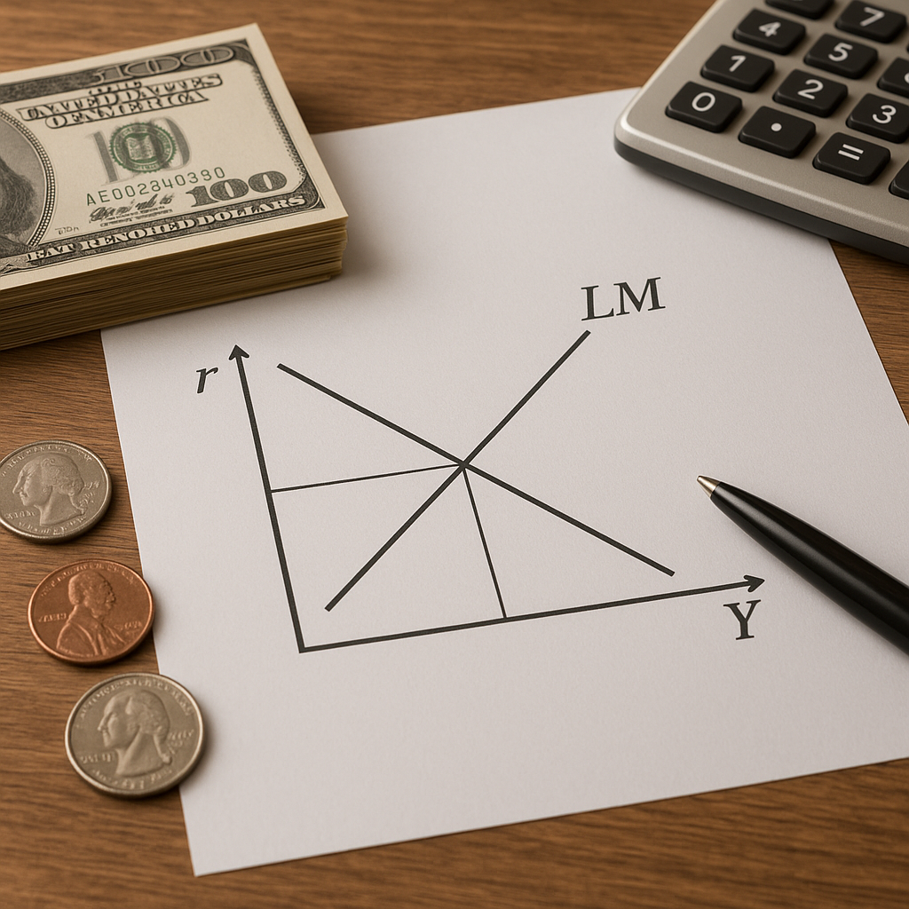 Teoria neutralności pieniądza – makroekonomia