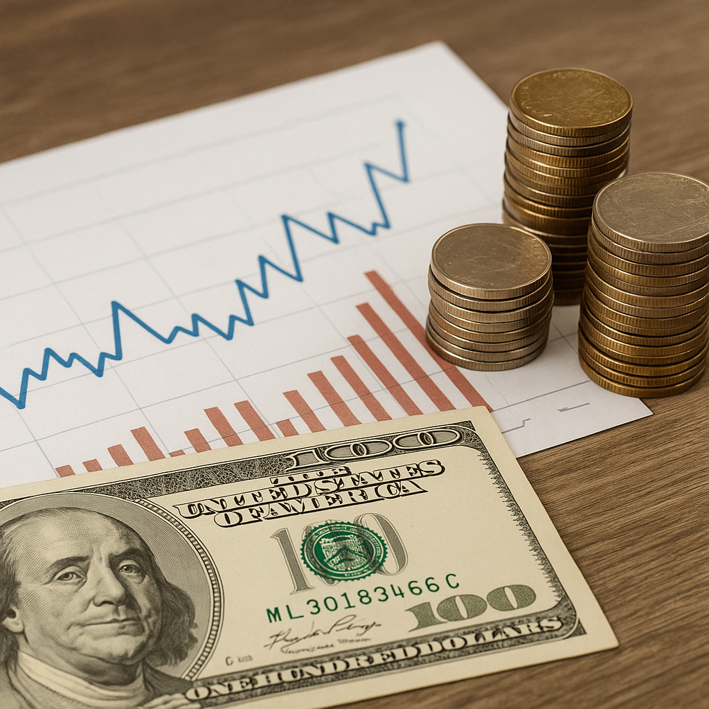 Teoria nie-neutralności pieniądza – makroekonomia