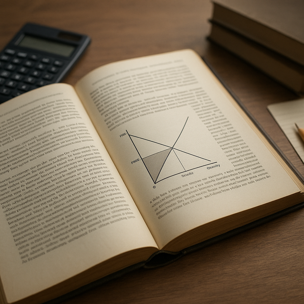 Teoria ekonomii dobrobytu Pigou – ekonomia dobrobytu