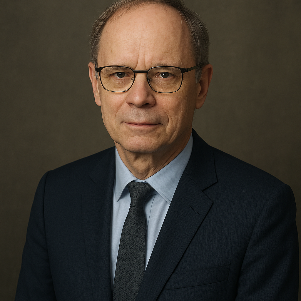 Jean Tirole – Francja