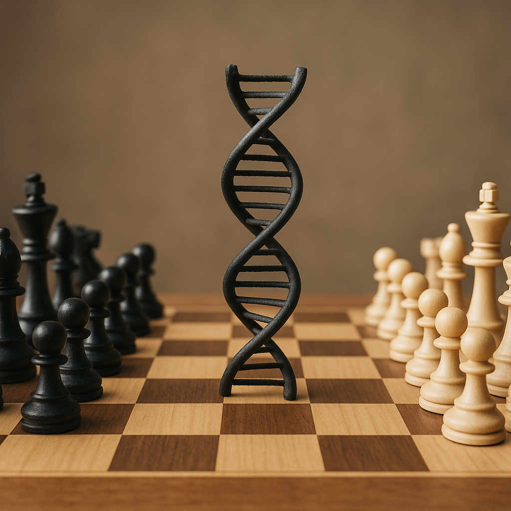 Teoria gier ewolucyjnych – teoria gier