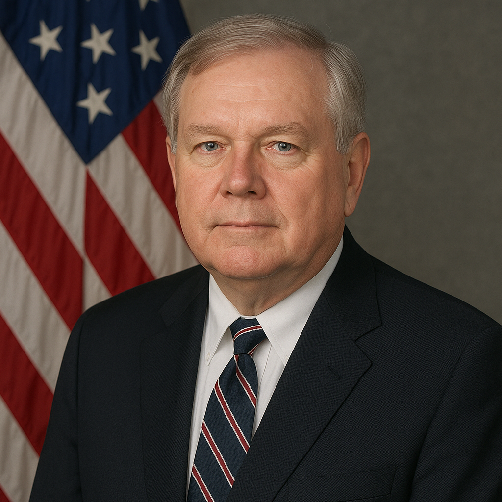 H. Gregg Lewis – USA