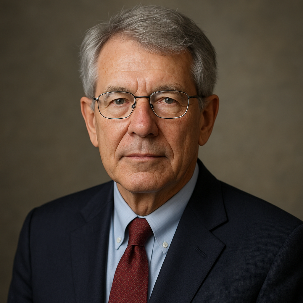 John B. Taylor – USA