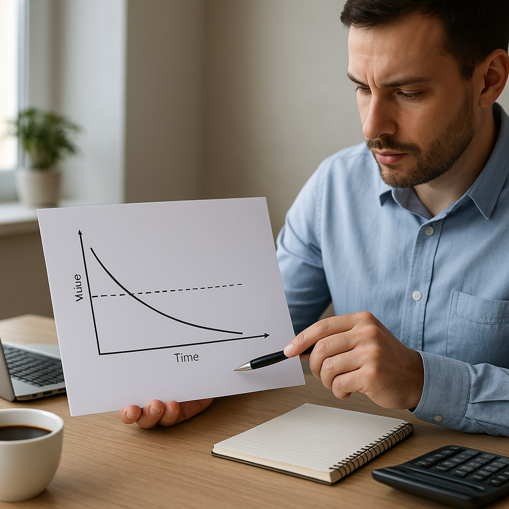 Teoria preferencji czasowych – makroekonomia