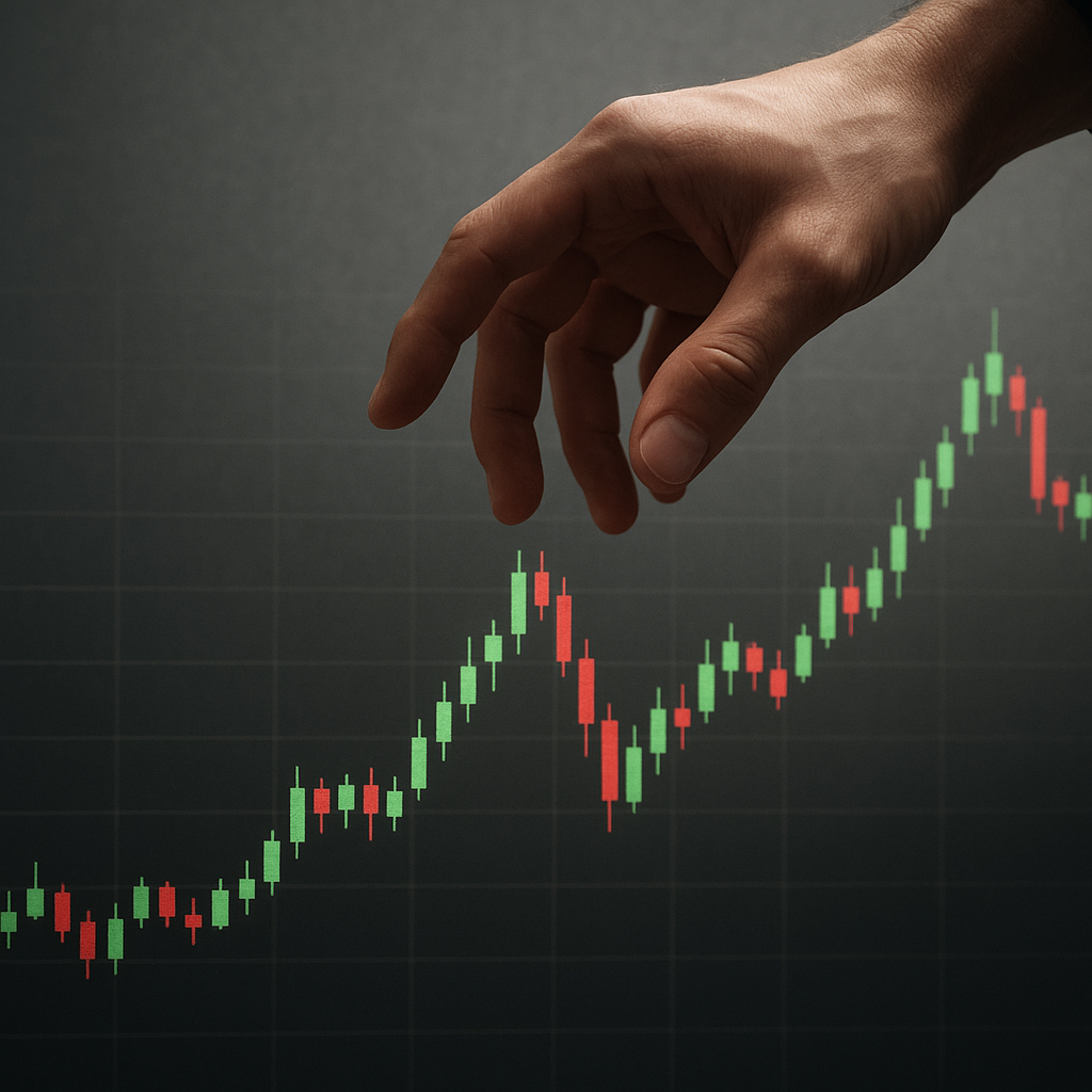 Niewidzialna ręka rynku