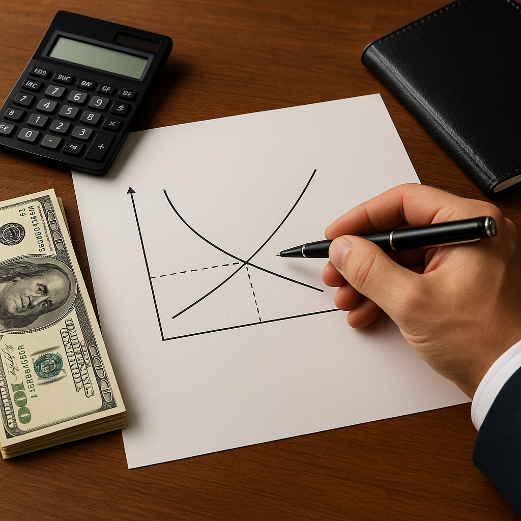 Teoria pożyczania i inwestowania Fishera – finanse