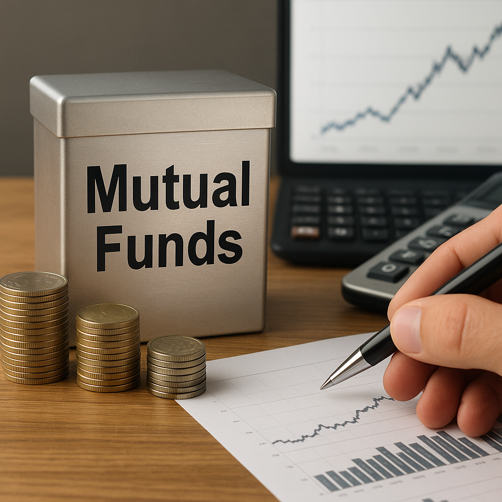 Jak powstają i działają fundusze inwestycyjne?